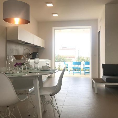 Casa Lau Villa Marzamemi Dış mekan fotoğraf