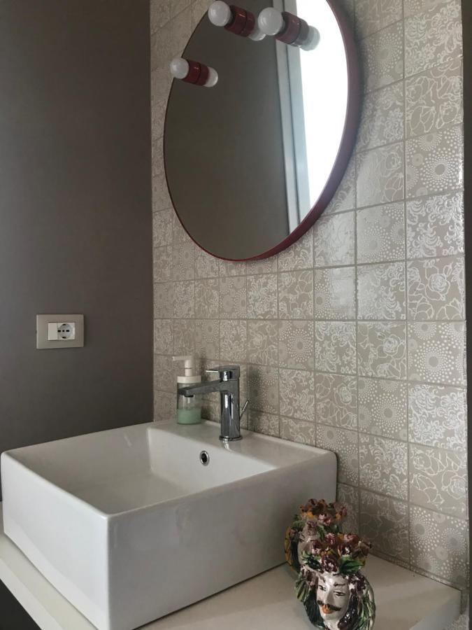 Casa Lau Villa Marzamemi Dış mekan fotoğraf