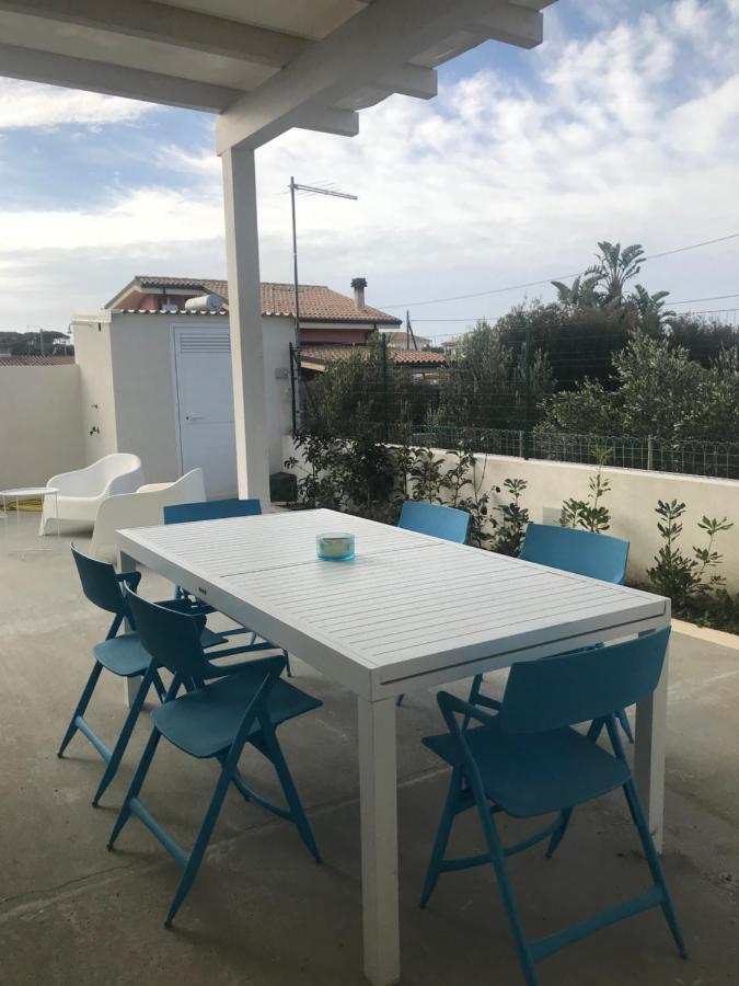 Casa Lau Villa Marzamemi Dış mekan fotoğraf