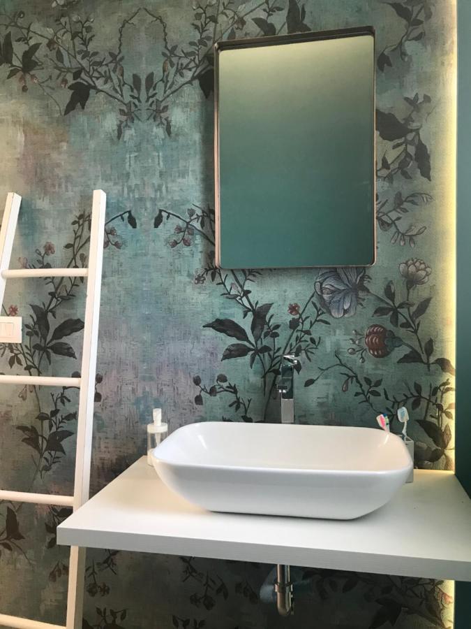 Casa Lau Villa Marzamemi Dış mekan fotoğraf