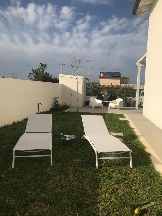 Casa Lau Villa Marzamemi Dış mekan fotoğraf