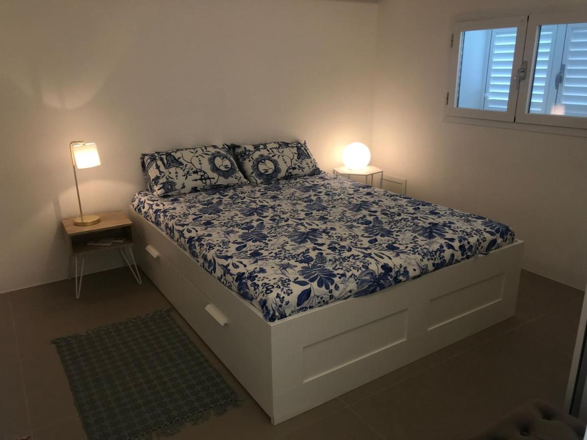 Casa Lau Villa Marzamemi Dış mekan fotoğraf